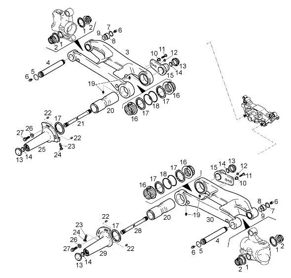 340454A1 - втулка