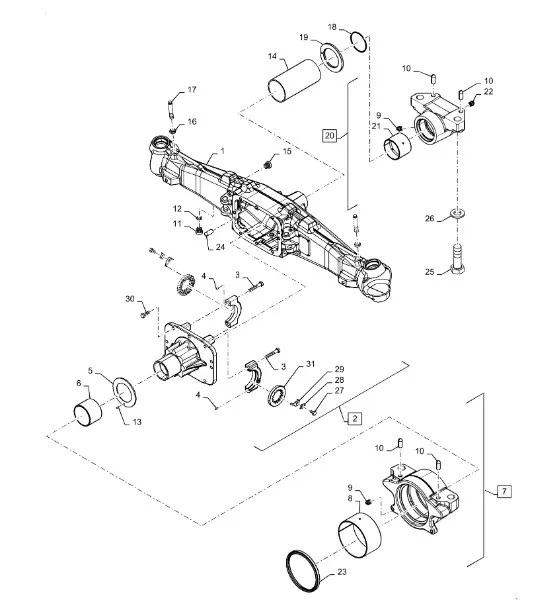 4966240 - шайба